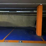 דירה Forum De Barcelona Sea View With Garage Parking *