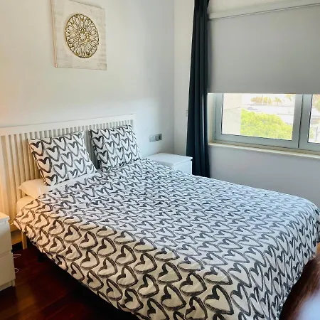 Apartament Forum De Barcelona Sea View With Garage Parking *